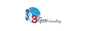 3Gen Consulting – RACE placement partner company logo