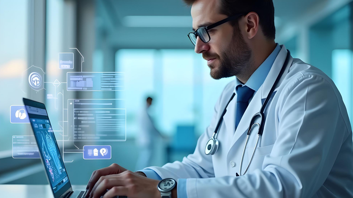 Clinical research training and trial documentation