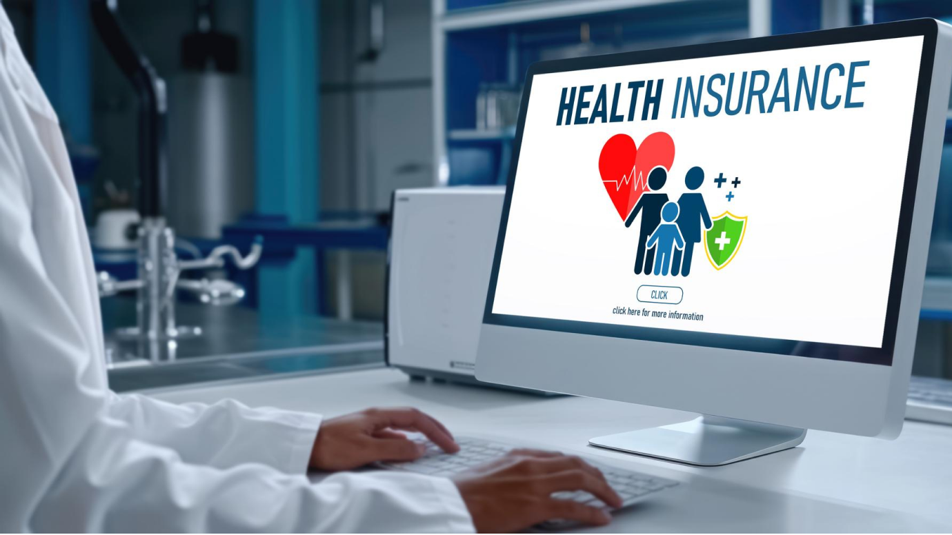 Revenue Cycle Management and health insurance training