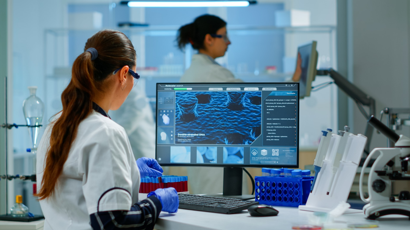 Pharmaceutical industry operations training