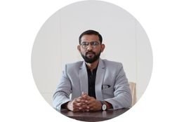 Prof. Meher Tundulwar, Director & Co-Founder