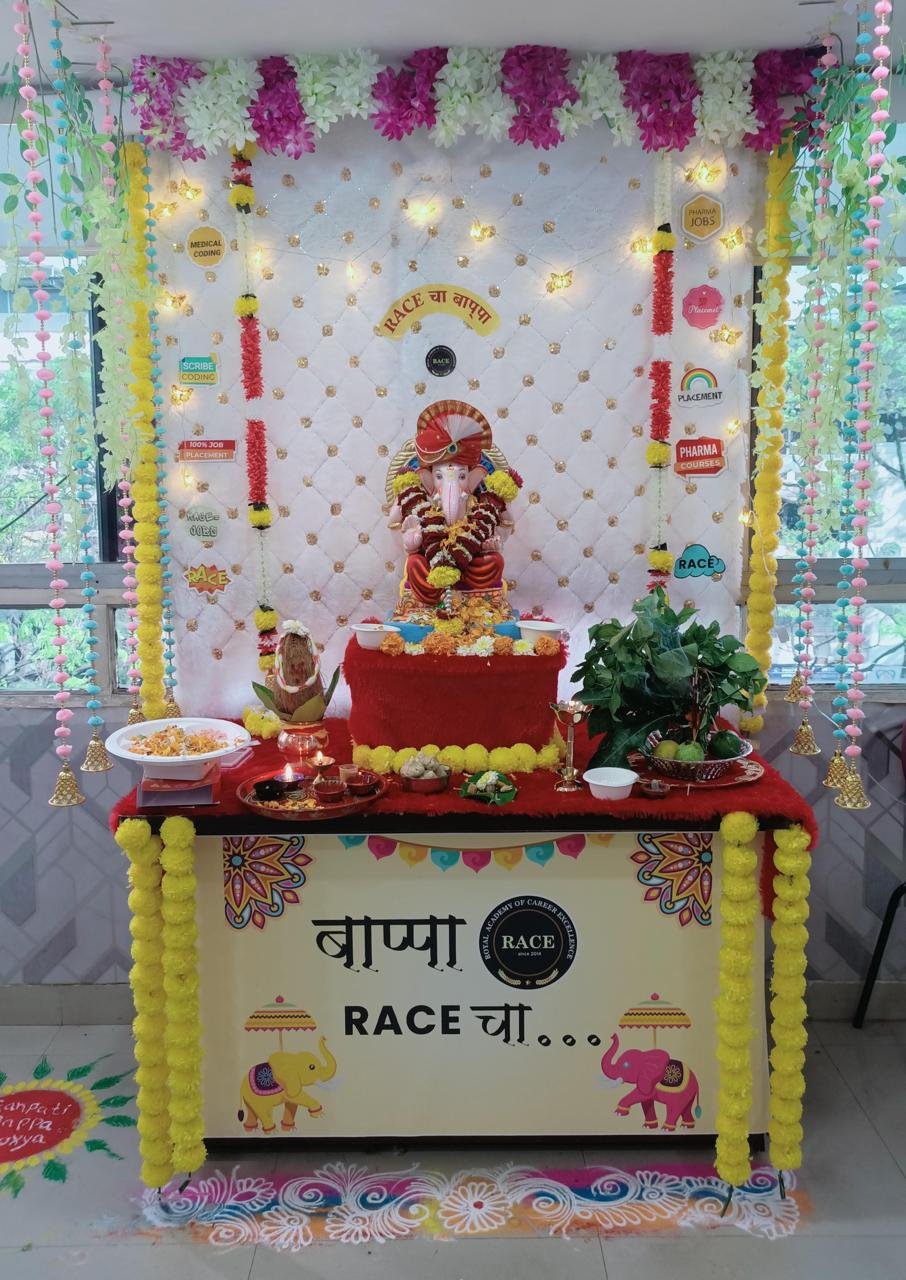 RACE gallery event photo 19 – training and campus activities