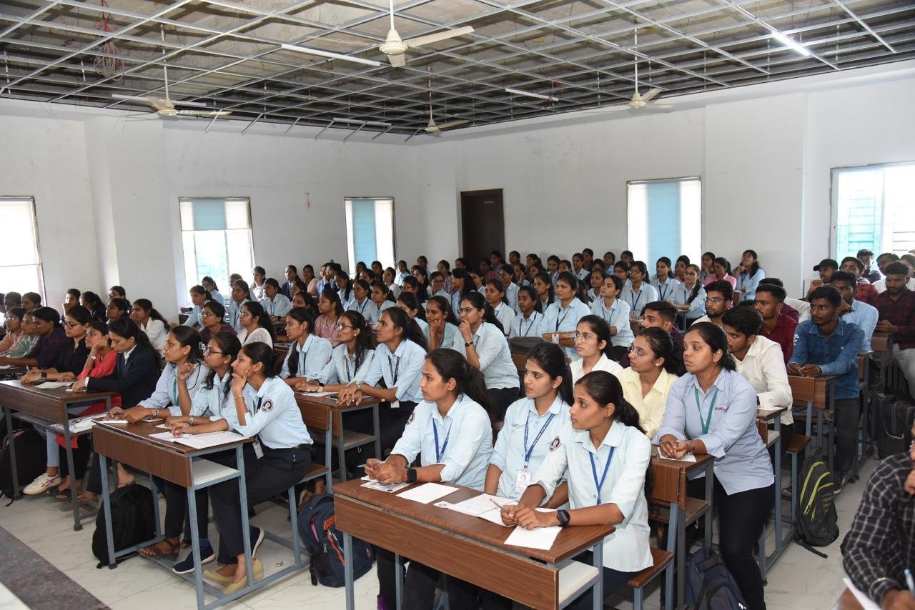 RACE gallery event photo 30 – training and campus activities