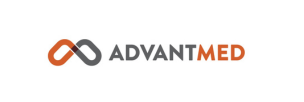 AdvantMed – RACE placement partner company logo