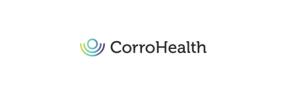 CorroHealth – RACE placement partner company logo