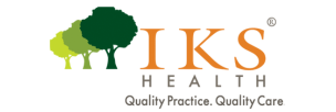IKS Health – RACE placement partner company logo