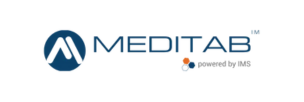 Meditab – RACE placement partner company logo