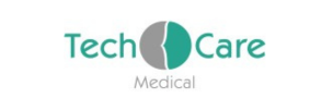 TechCare Medical – RACE placement partner company logo
