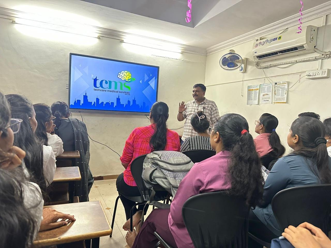 RACE gallery event photo 13 – training and campus activities
