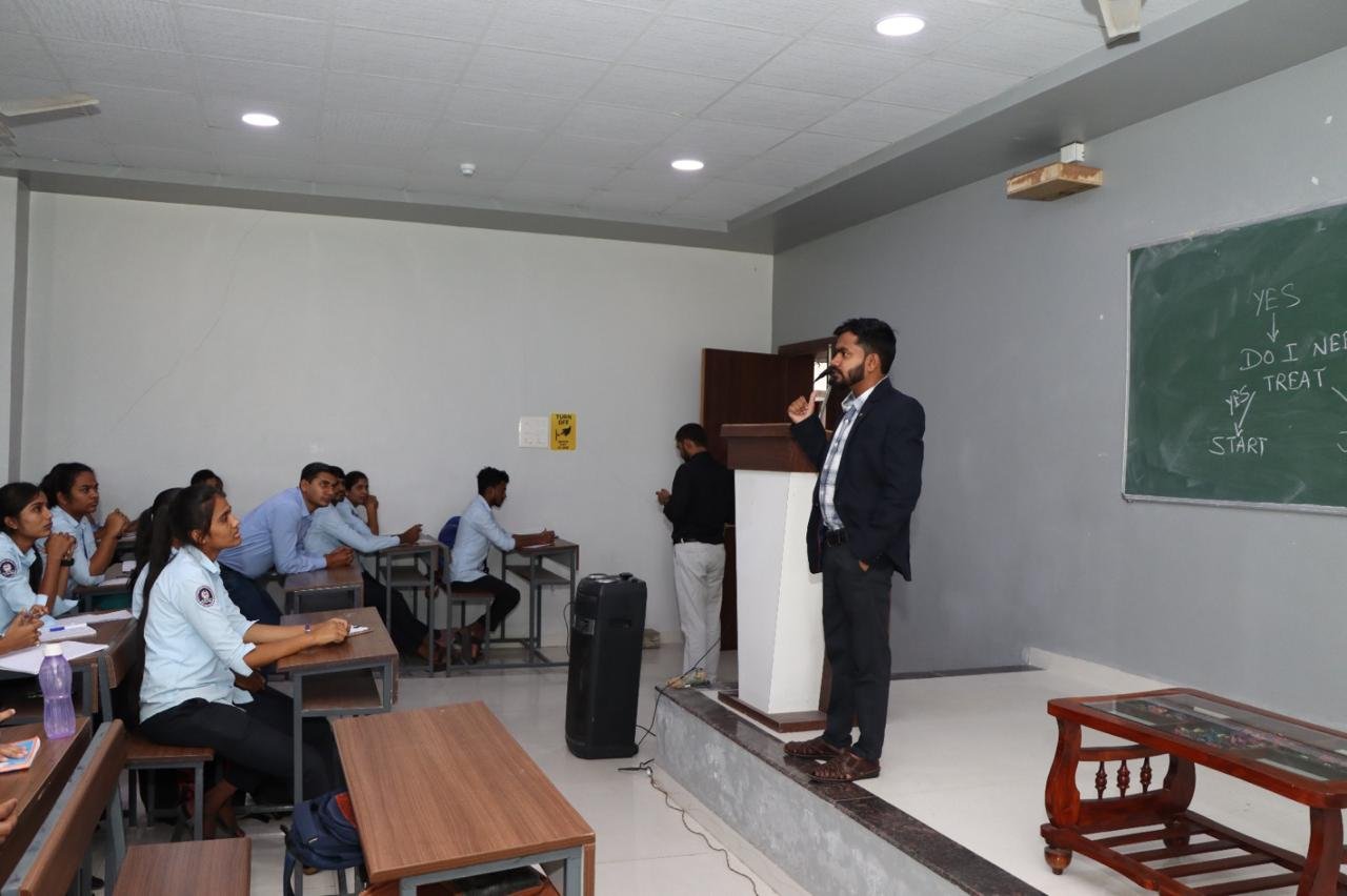 RACE gallery event photo 14 – training and campus activities