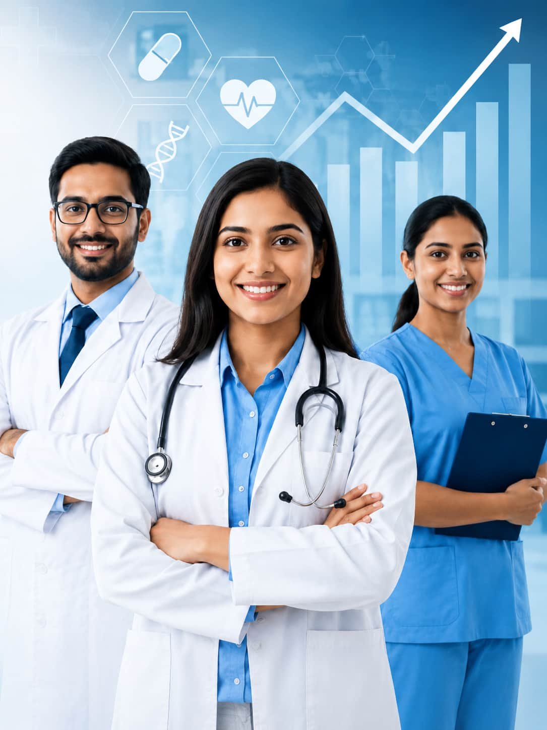 Medical coding career path and job opportunities after CPC certification